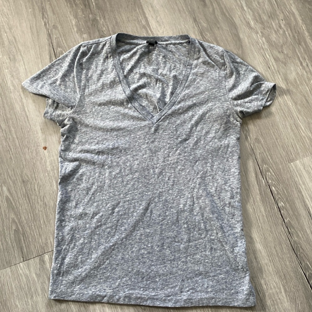 J Crew T shirt